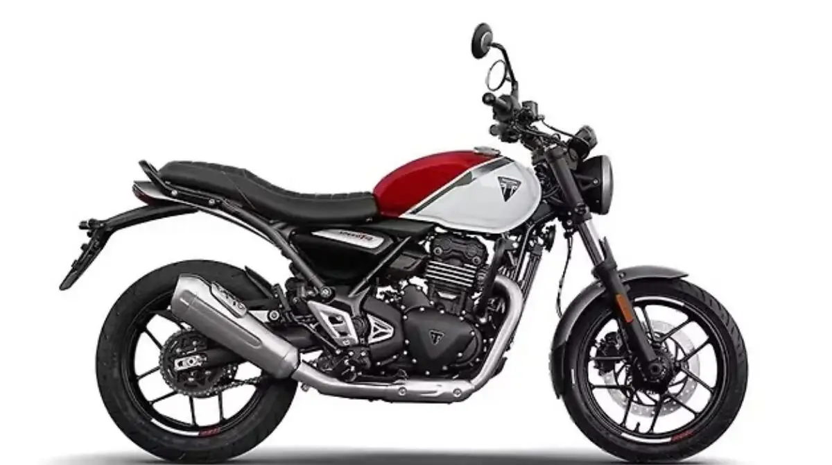 सिर्फ 2.5 साल में 1 लाख बाइक: बजाज-Triumph पार्टनरशिप ने भारत में रचा नया रिकॉर्ड