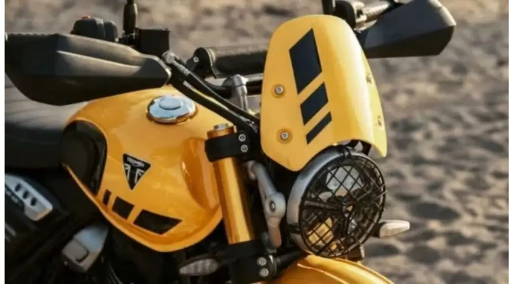 सिर्फ 2.5 साल में 1 लाख बाइक: बजाज-Triumph  पार्टनरशिप ने भारत में रचा नया रिकॉर्ड