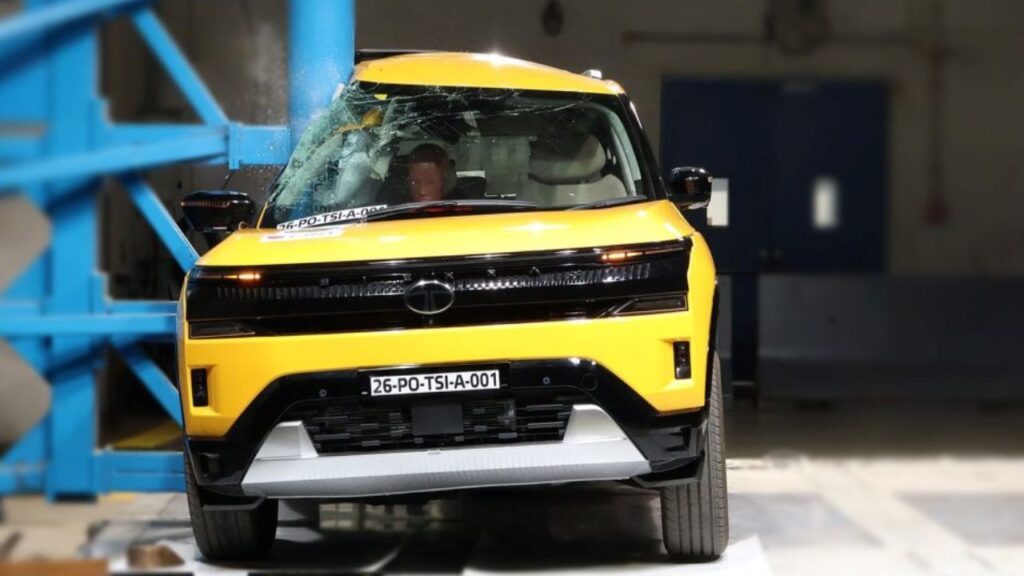 tata-sierra-bncap-safety-rating-hindi-features-price