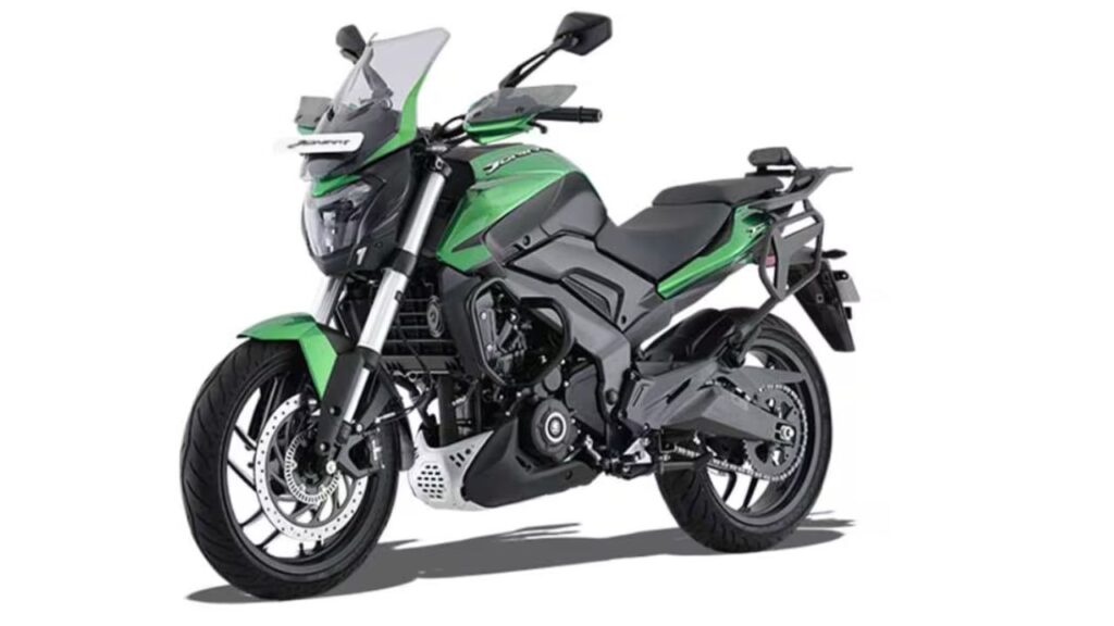 2026 Bajaj Dominar 400 Launch in India: ₹37,000 सस्ती और नए 350cc इंजन के साथ धमाका!