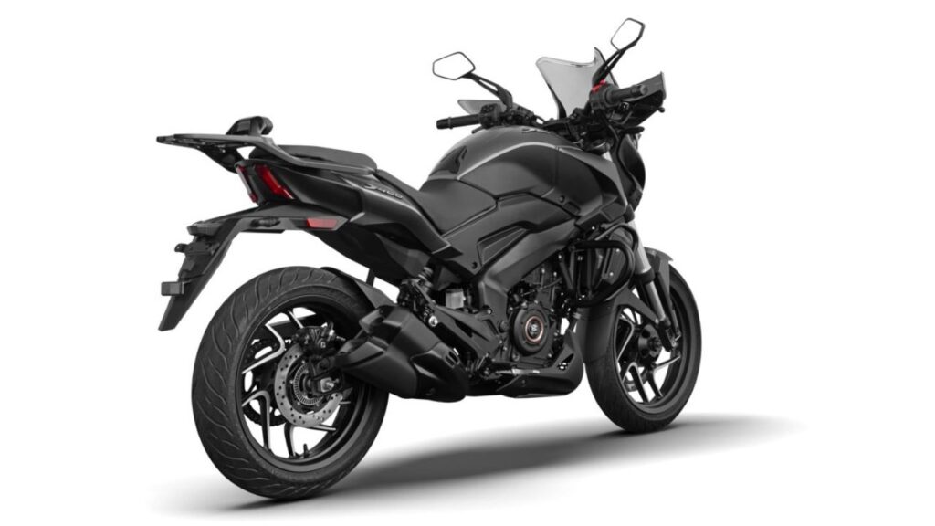 2026 Bajaj Dominar 400 Launch in India: ₹37,000 सस्ती और नए 350cc इंजन के साथ धमाका!