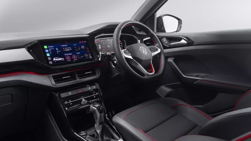  2026 Volkswagen Taigun facelift launched in India