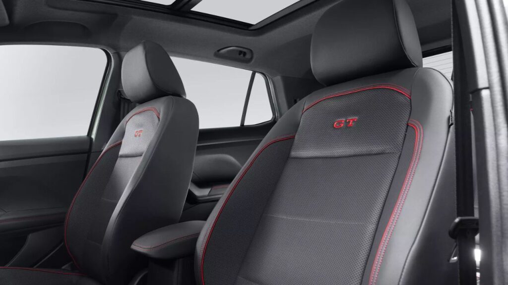  2026 Volkswagen Taigun facelift launched in India