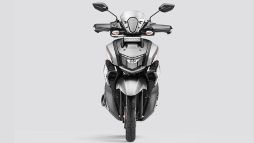 Yamaha RayZR 125 Fi Hybrid Price Hike