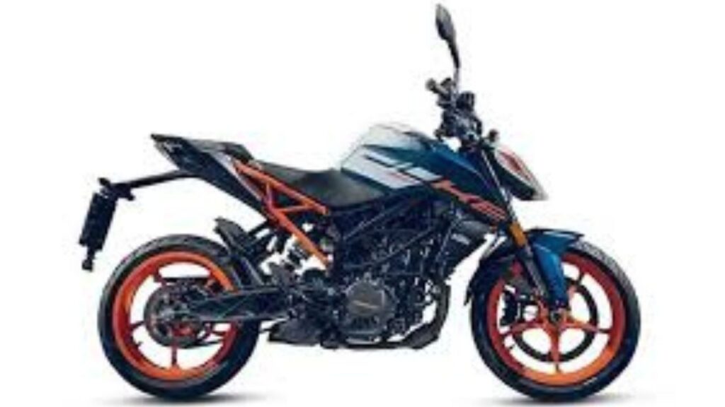 KTM 350cc Duke Adventure Launch in India: ₹2.77 लाख की कीमत में तहलका, क्या आपने इसके फीचर्स देखे?