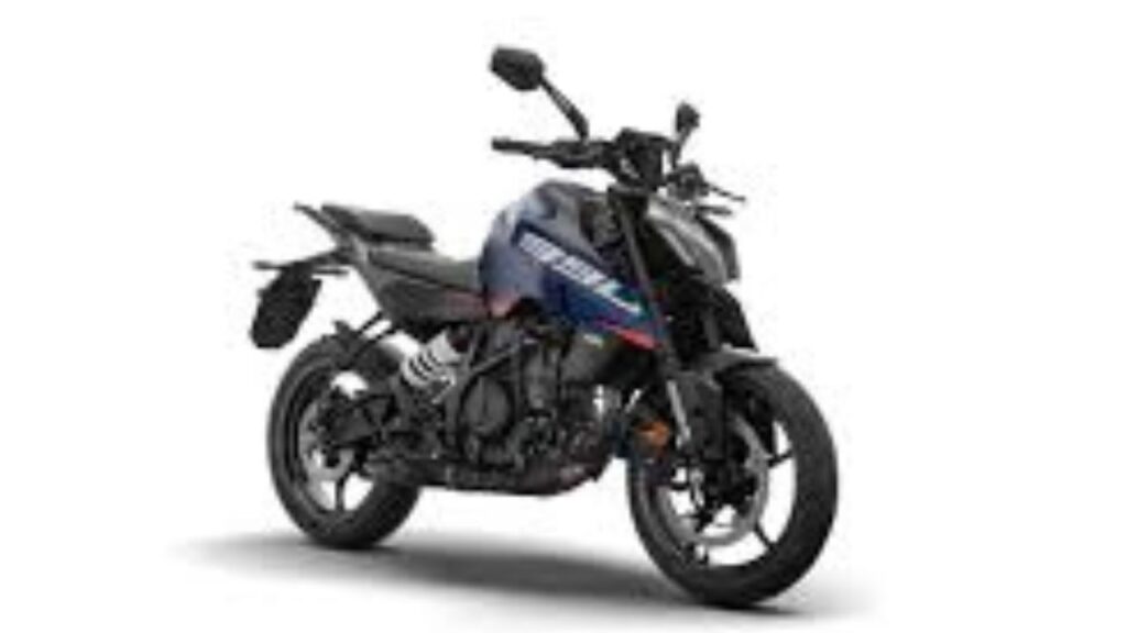 KTM 350cc Duke Adventure Launch in India: ₹2.77 लाख की कीमत में तहलका, क्या आपने इसके फीचर्स देखे?