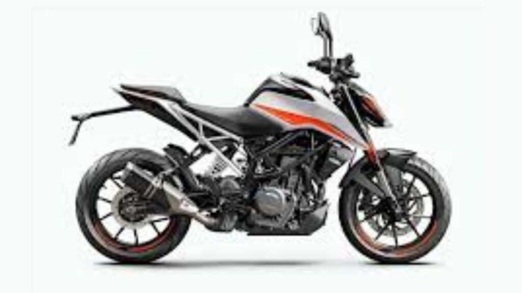 KTM Duke 390 Price Hike 2026