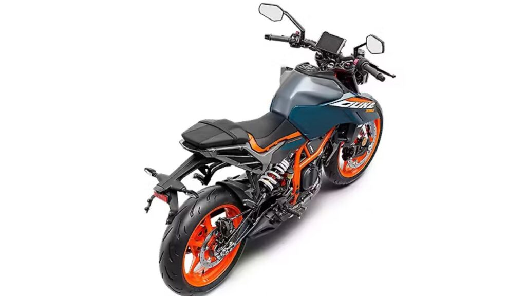 KTM Duke 390 Price Hike 2026
