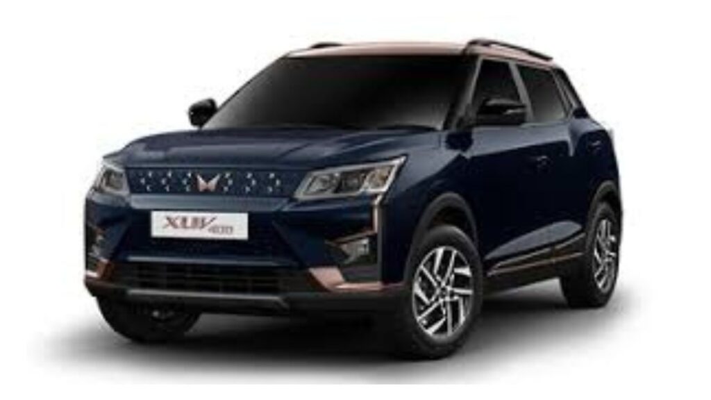 Mahindra Sales March 2026 