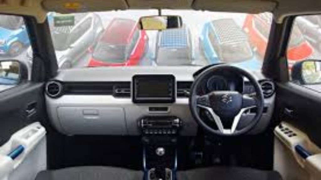 Maruti Ignis India Discontinued: भारतीय बाजार को अचानक अलविदा कह गई इग्निस, ये 5 बड़े कारण आए सामने!