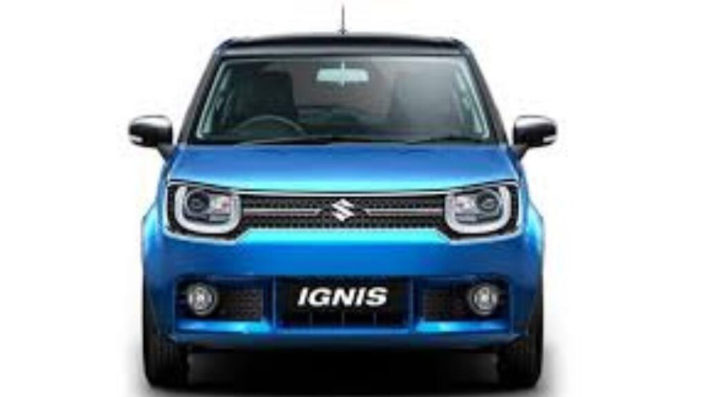 Maruti Ignis India Discontinued: भारतीय बाजार को अचानक अलविदा कह गई इग्निस, ये 5 बड़े कारण आए सामने!