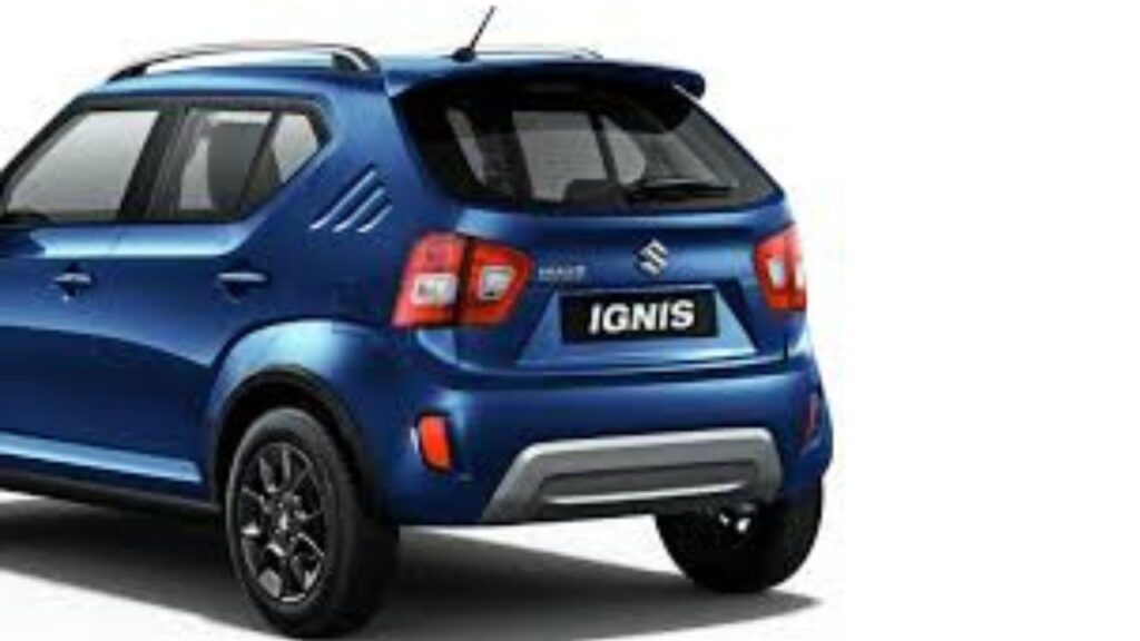 Maruti Ignis India Discontinued: भारतीय बाजार को अचानक अलविदा कह गई इग्निस, ये 5 बड़े कारण आए सामने!