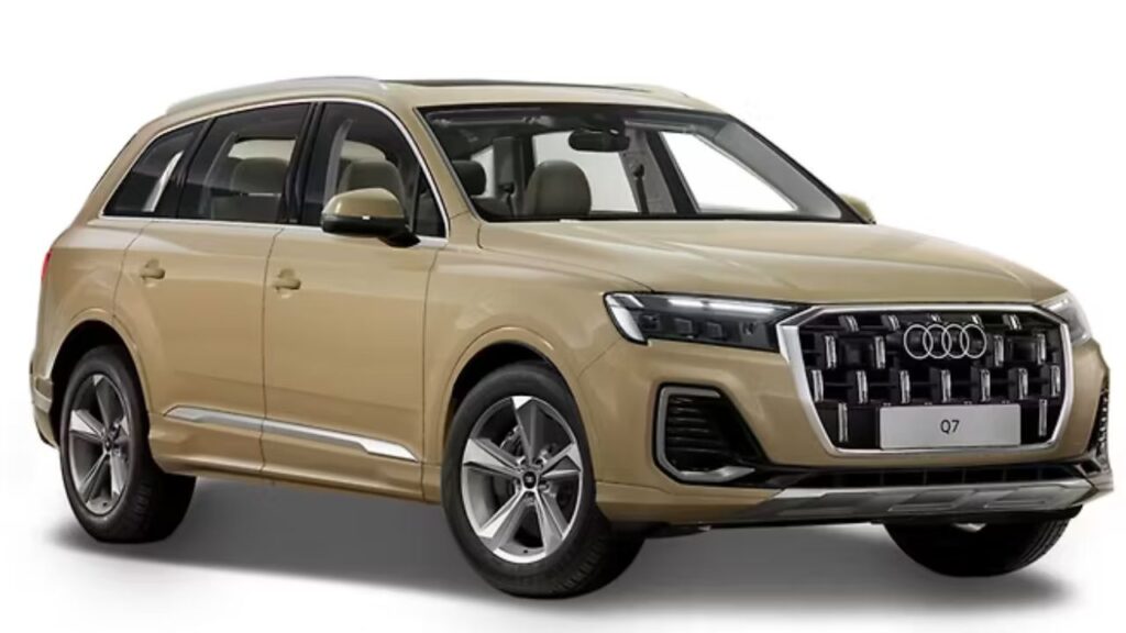 Ruturaj Gaikwad Car Collection