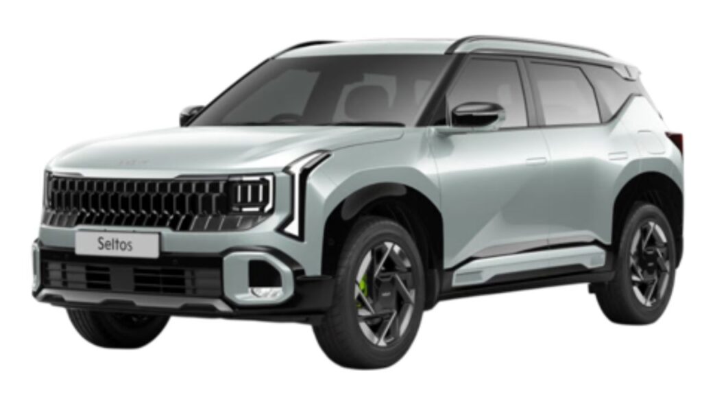 Ruturaj Gaikwad Car Collection