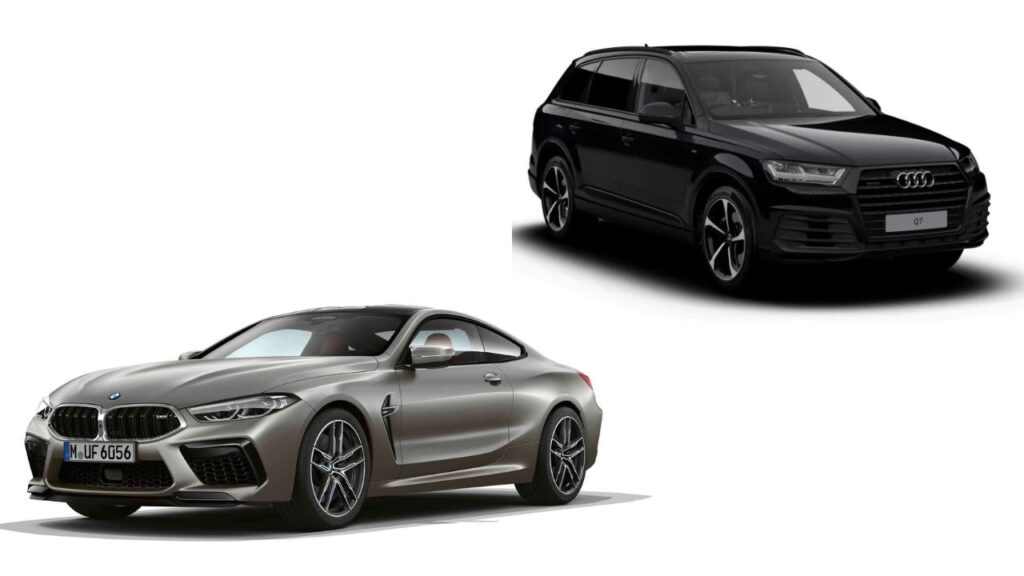 Ruturaj Gaikwad Car Collection