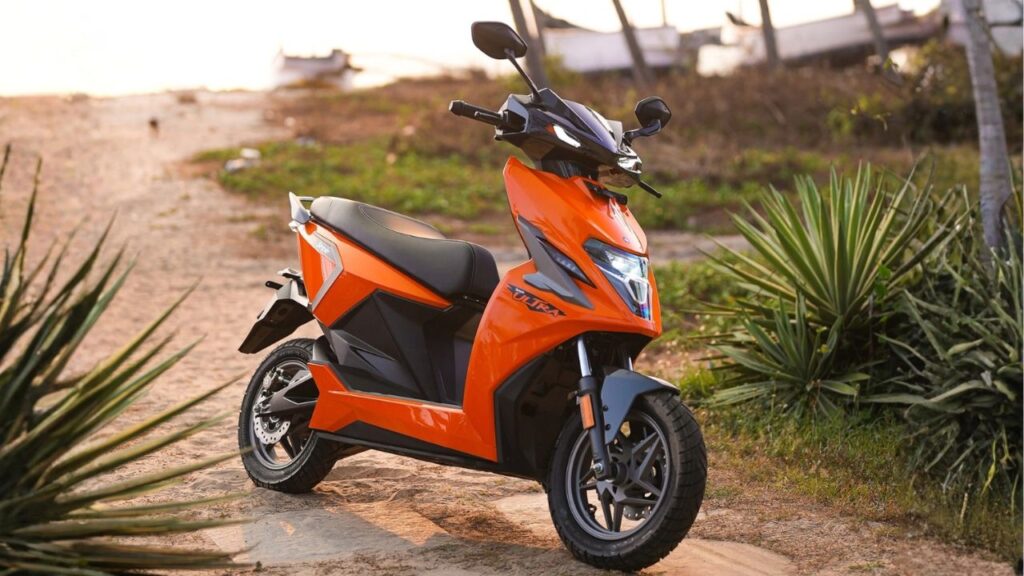 Simple Ultra Launched in India: 400km की बेमिसाल रेंज और ₹2.34 लाख की कीमत, जानें सब कुछ!