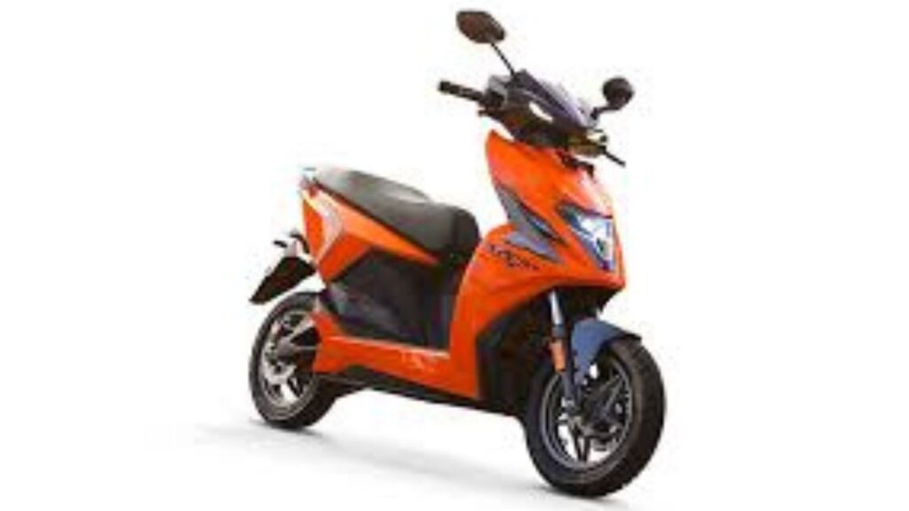 Simple Ultra Launched in India: 400km की बेमिसाल रेंज और ₹2.34 लाख की कीमत, जानें सब कुछ!