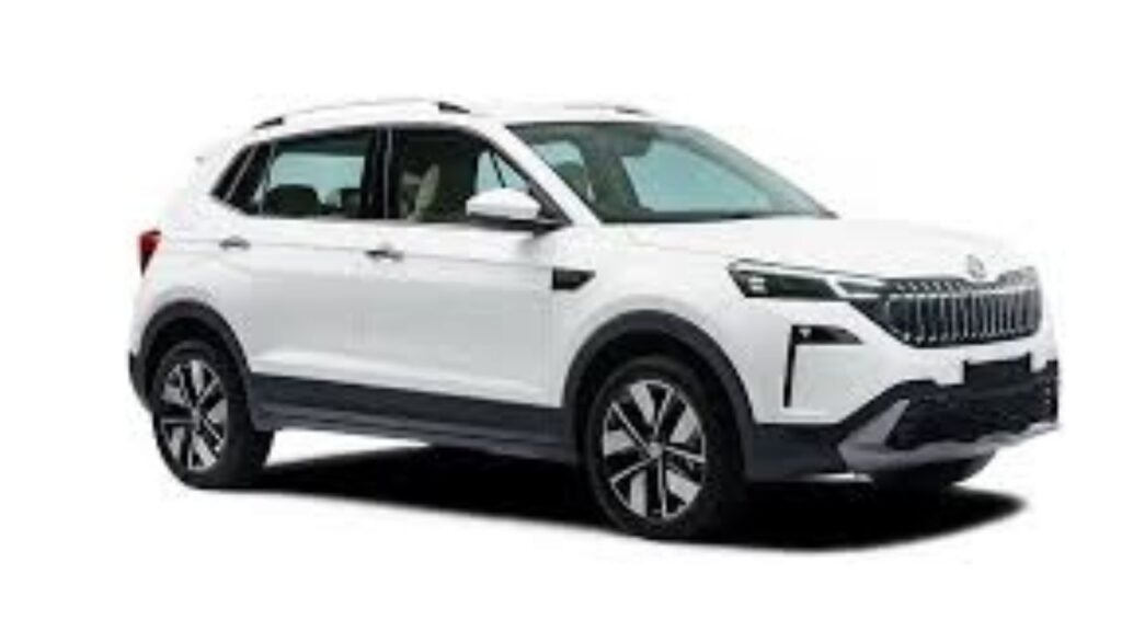 Skoda Kushaq 3 Lakh Discount April 2026