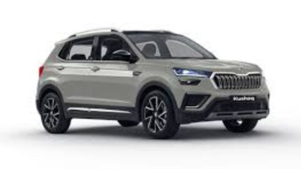 Skoda Kushaq 3 Lakh Discount April 2026