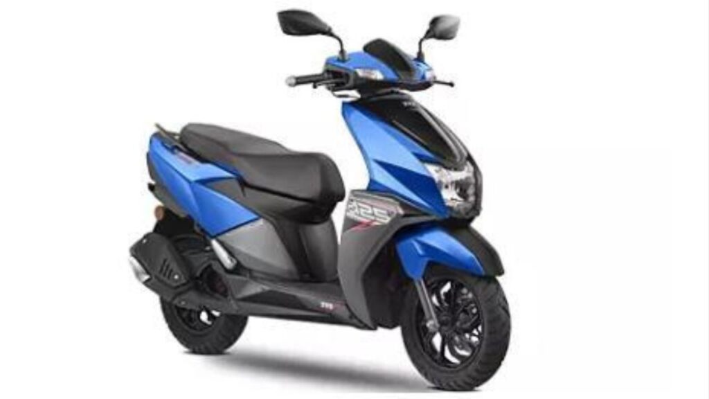 TVS Motor March Sales 2026