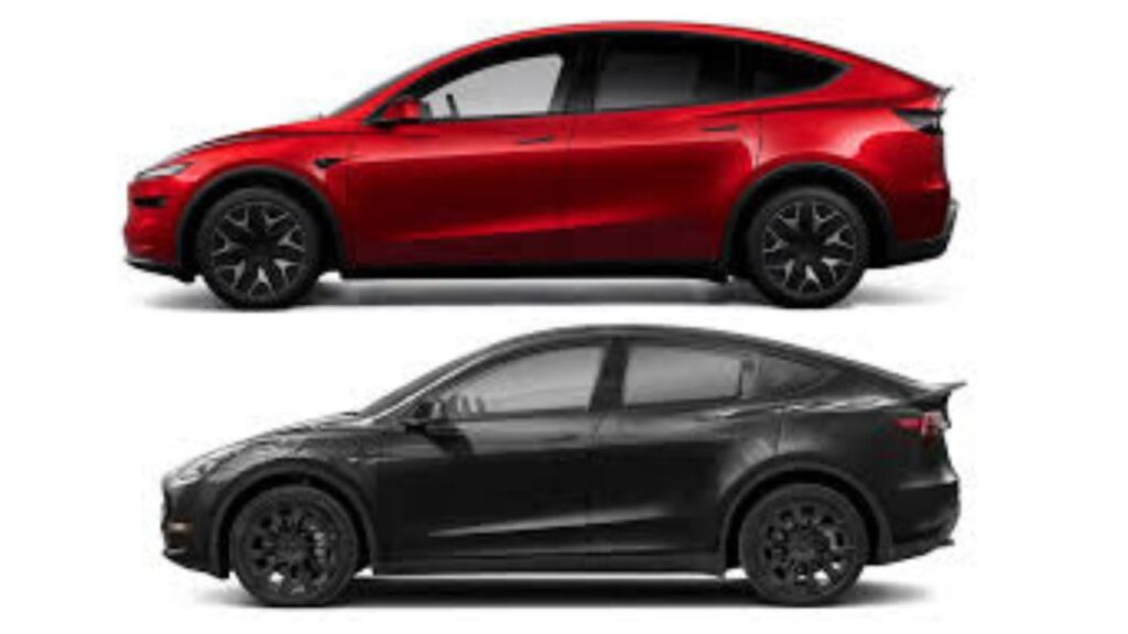 बड़ा अंतर! Tesla Model Y L vs Tesla Model Y – खरीदने से पहले जान लें ये 7 प्रमुख बातें।