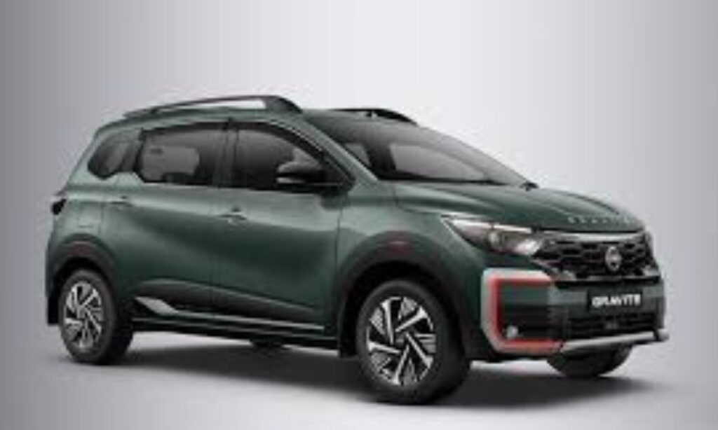 nissan india leasing and subscription programme