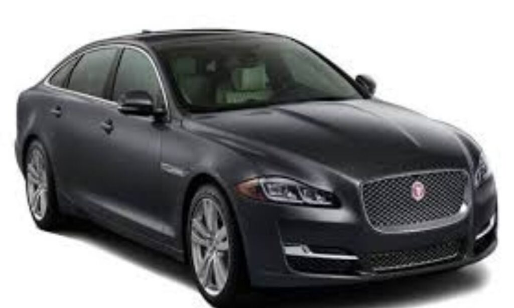 Raghav Chadha Car Collection