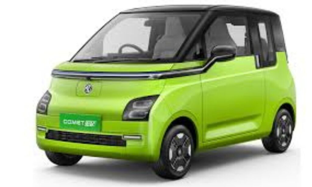 Karnataka EV Road Tax 2026