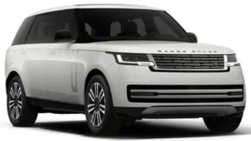 Range Rover Price Drop in India