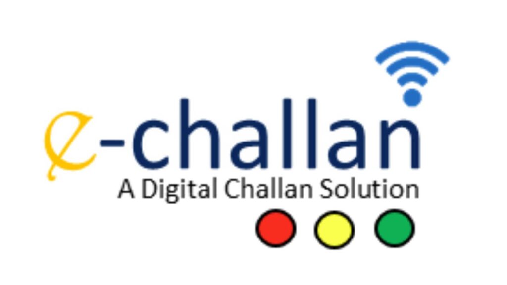 e-challan online kaise check kare