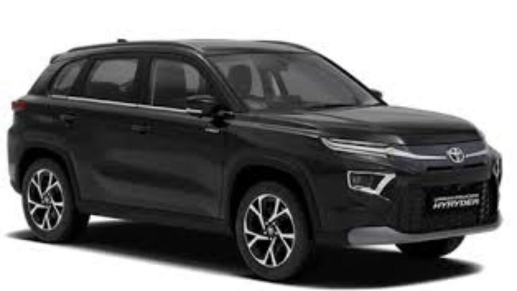 Top 10 Best Hybrid Cars in India Under 15 Lakhs