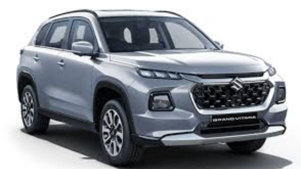 Top 10 Best Hybrid Cars in India Under 15 Lakhs