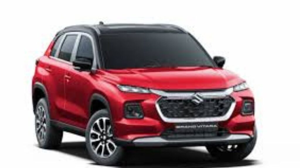 Top 10 Best Hybrid Cars in India Under 15 Lakhs