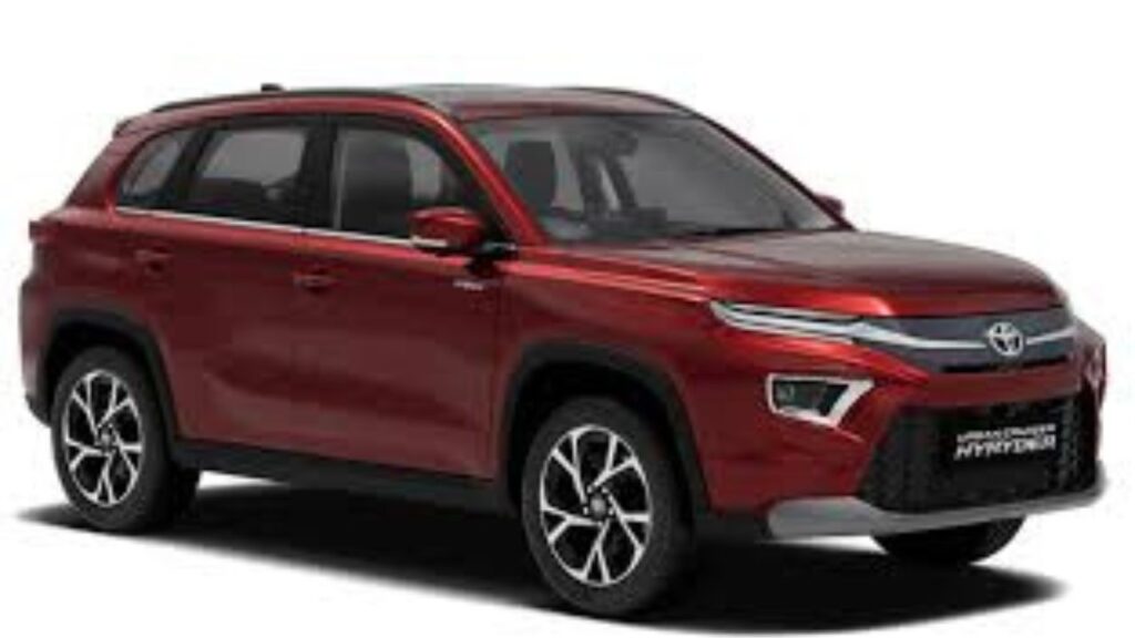 Top 10 Best Hybrid Cars in India Under 15 Lakhs