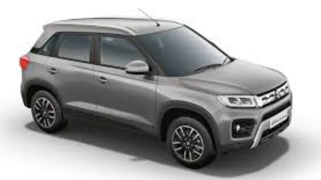 Top 10 Best Hybrid Cars in India Under 15 Lakhs