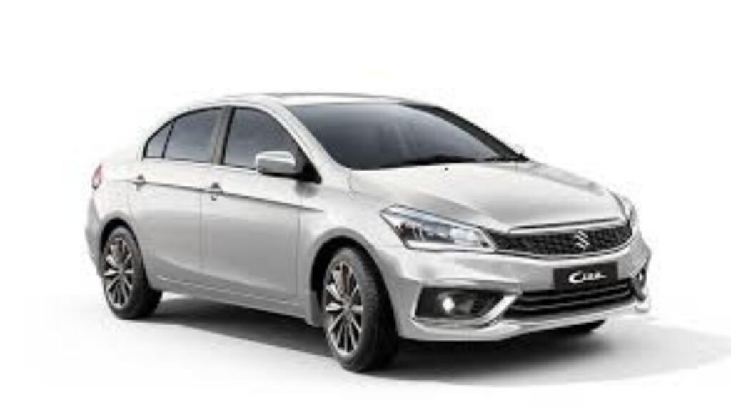 Top 10 Best Hybrid Cars in India Under 15 Lakhs