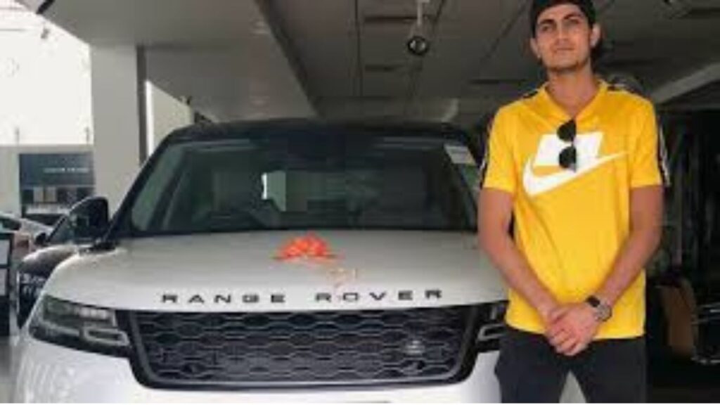 Shubman Gill Car Collection 2026: जानिए गिल की करोड़ों की गाड़ियों की पूरी लिस्ट और उनकी कीमत