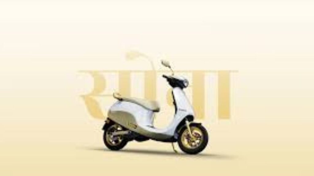 Ola Electric Akshaya Tritiya Offer 2026: मात्र ₹49,999 में खरीदें ओला स्कूटर, साथ में 24K गोल्ड जीतने का मौका!