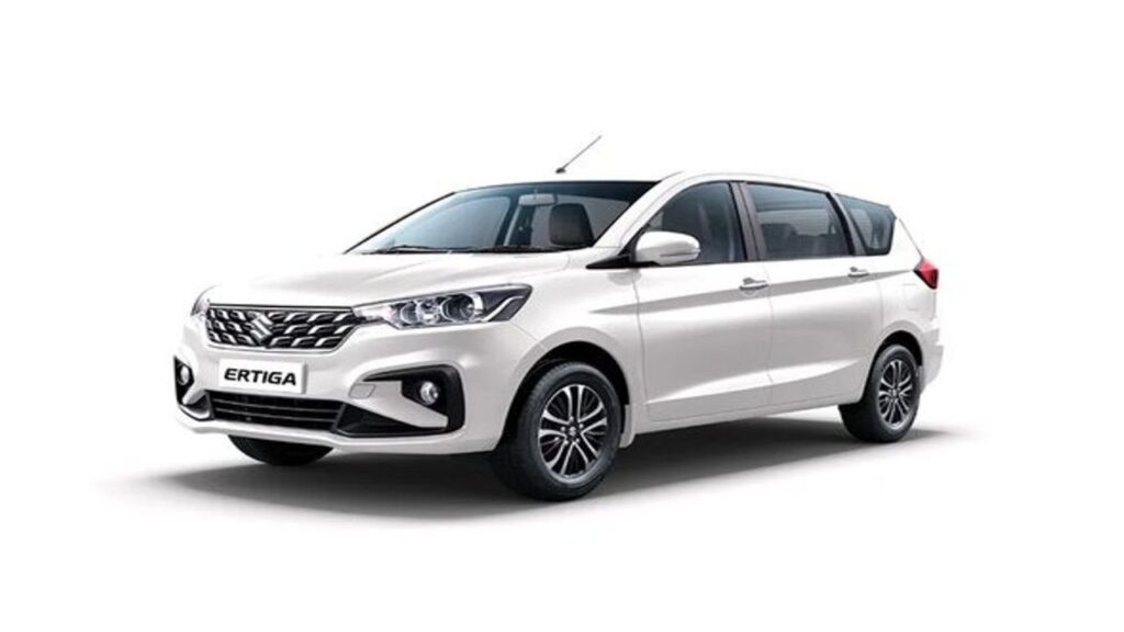 Top 10 Best 7-Seater Cars in India