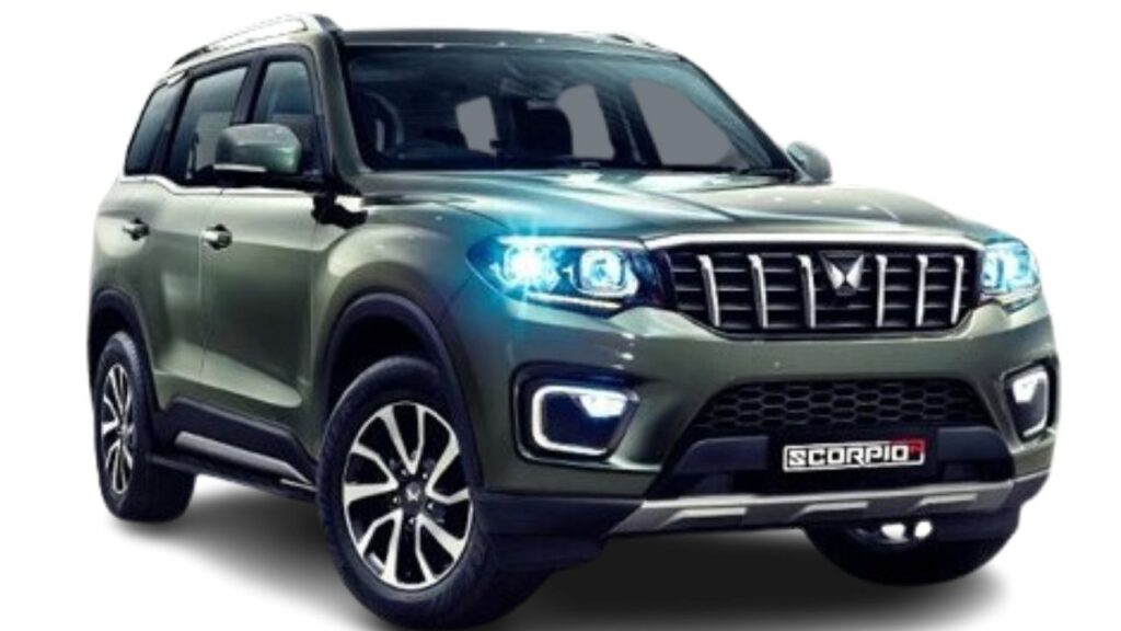 Top 10 Best 7-Seater Cars in India