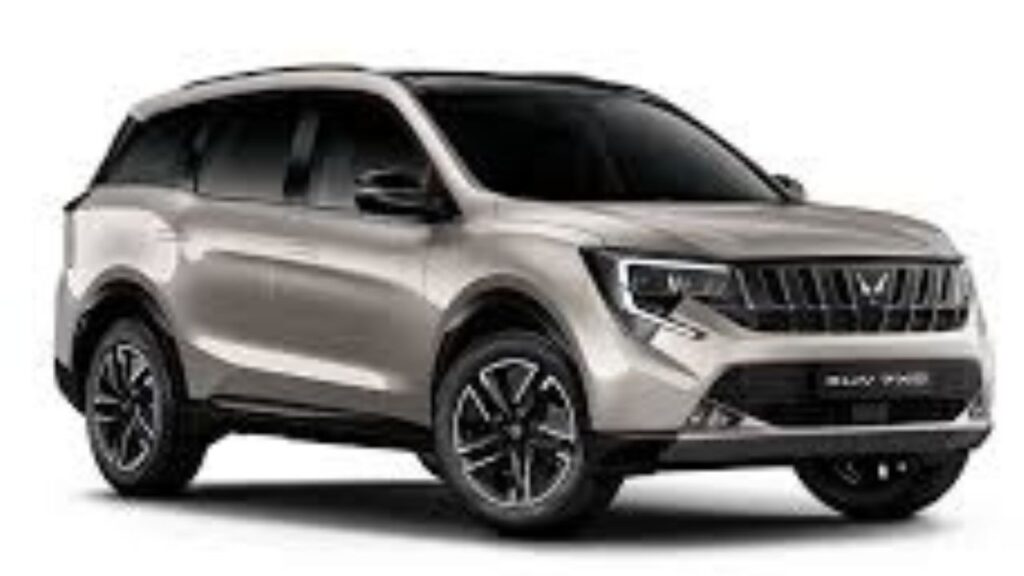 Top 10 Best 7-Seater Cars in India