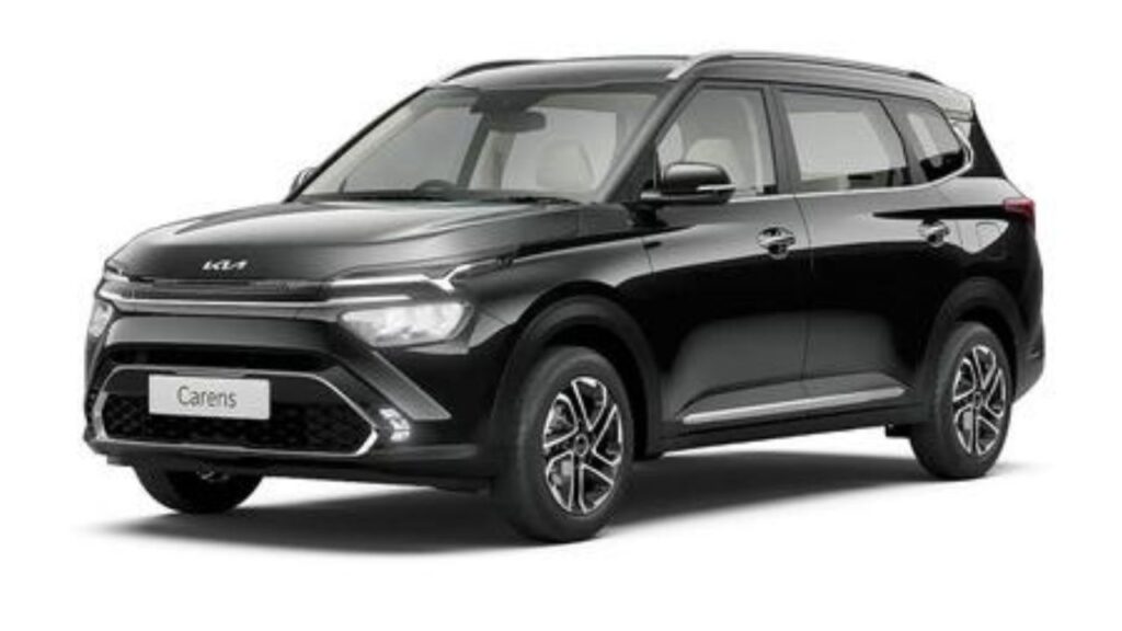 Top 10 Best 7-Seater Cars in India