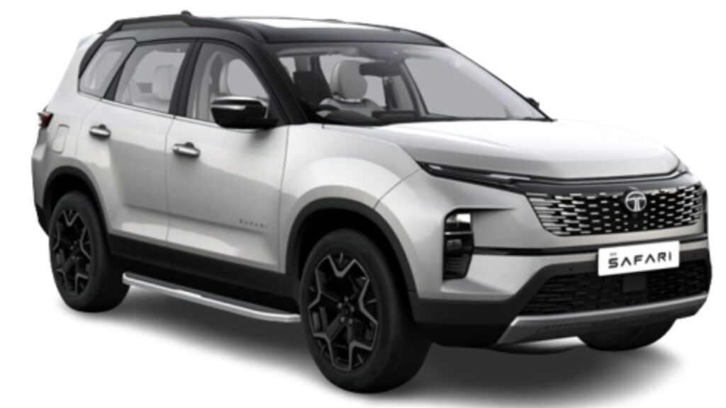 Top 10 Best 7-Seater Cars in India