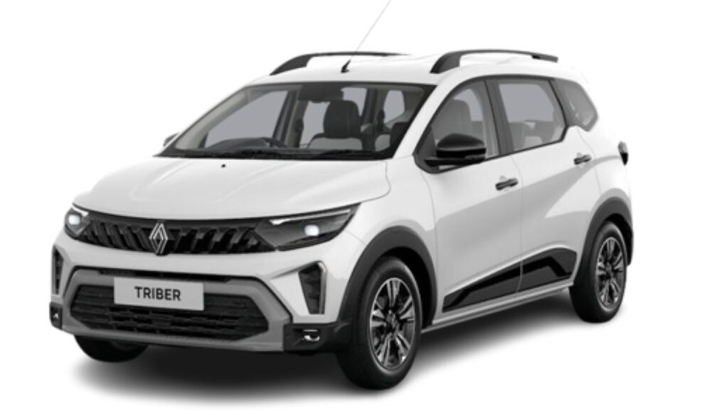 Top 10 Best 7-Seater Cars in India