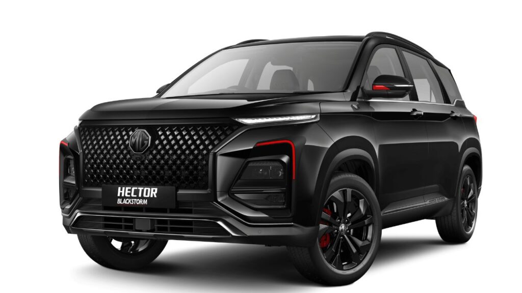 Top 10 Best 7-Seater Cars in India