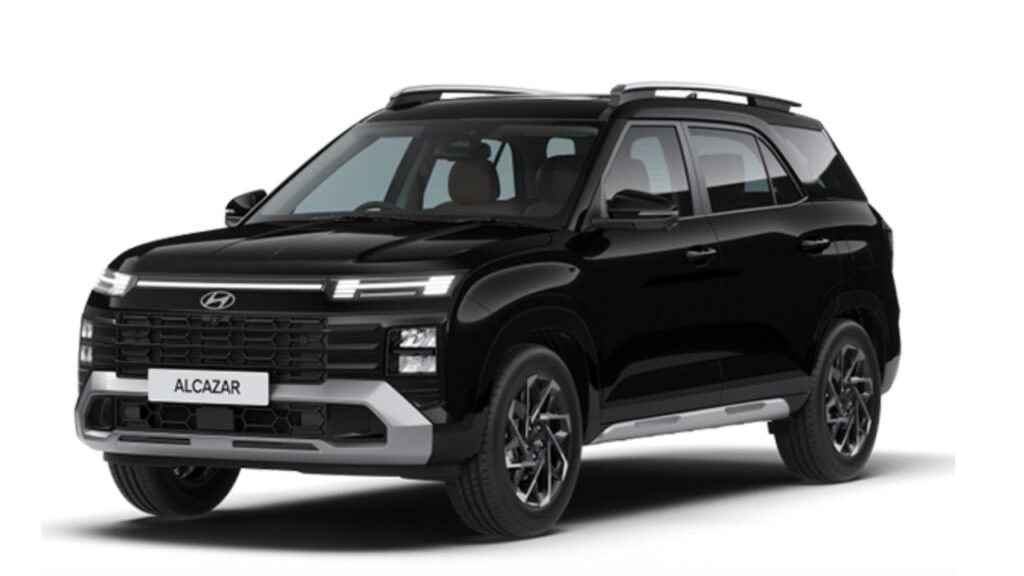 Top 10 Best 7-Seater Cars in India