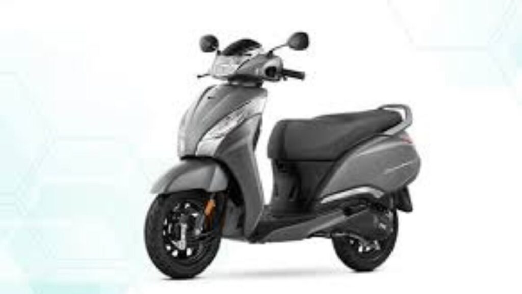 Top 10 Best Selling Scooters in March 2026
