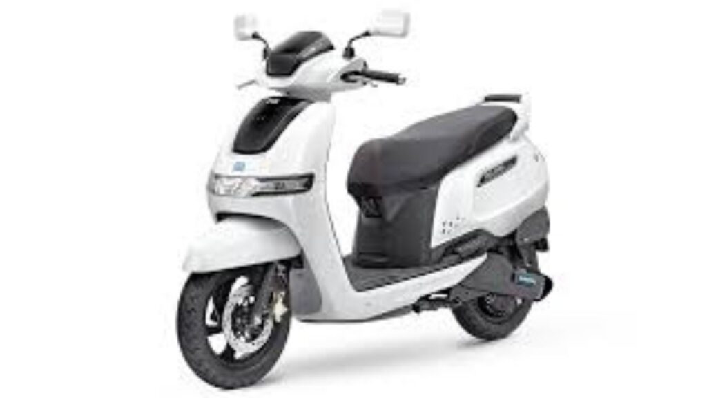 Top 10 Best Selling Scooters in March 2026