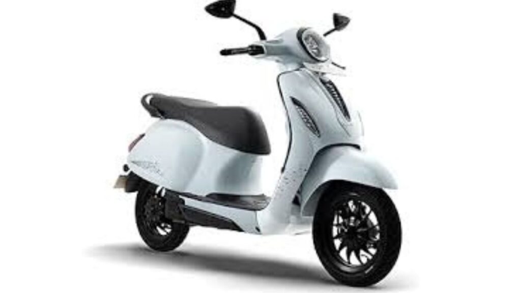 Top 10 Best Selling Scooters in March 2026
