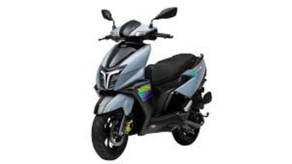 Top 10 Best Selling Scooters in March 2026